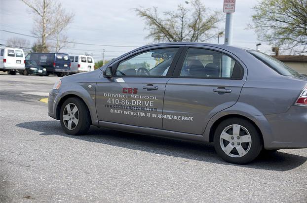 abc driving school baltimore md